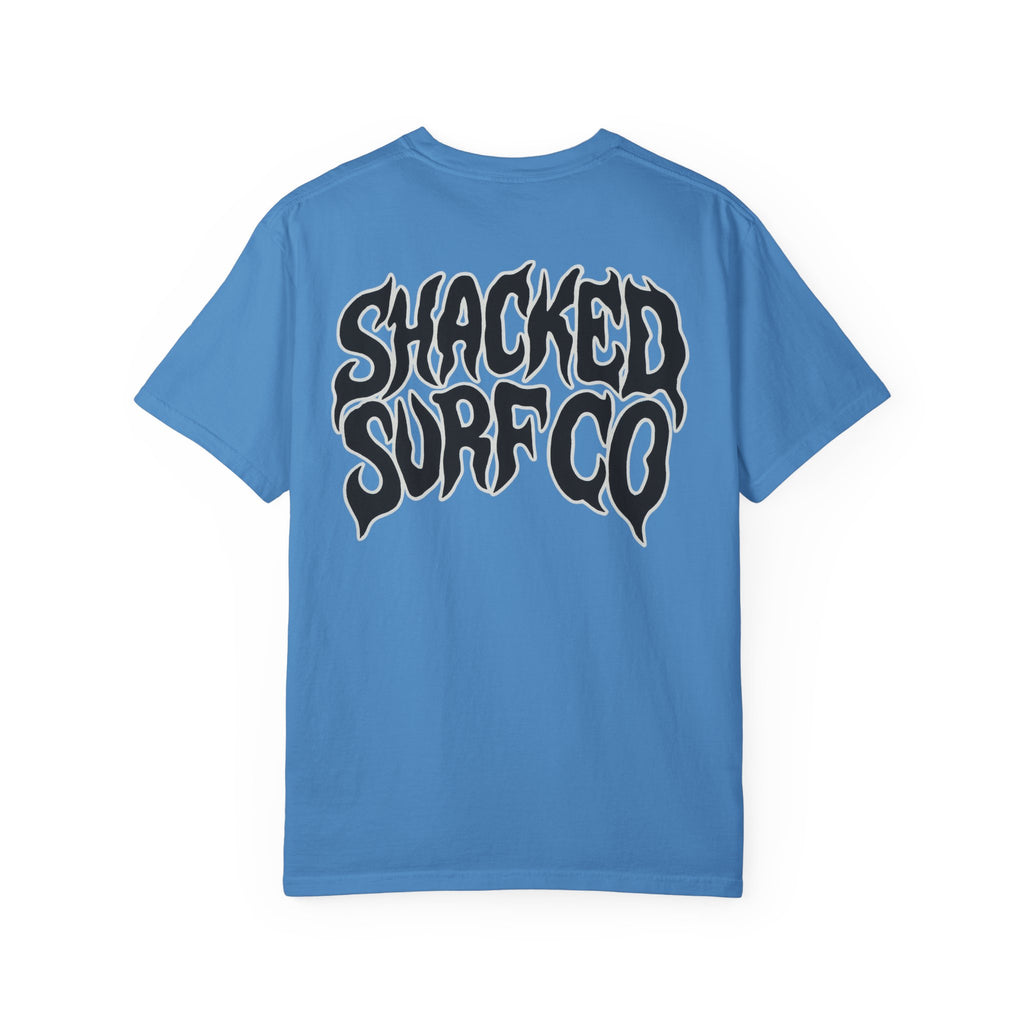 Shacked Punk Tee