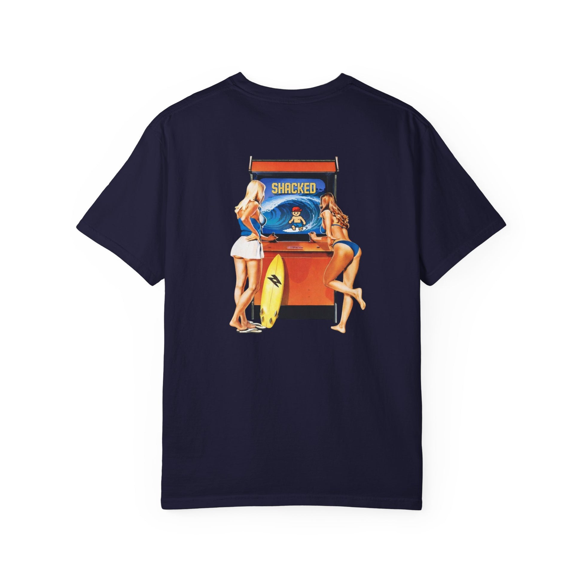 THE GAMER TEE