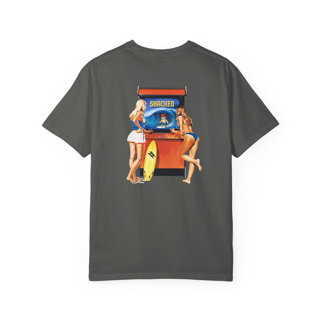 THE GAMER TEE