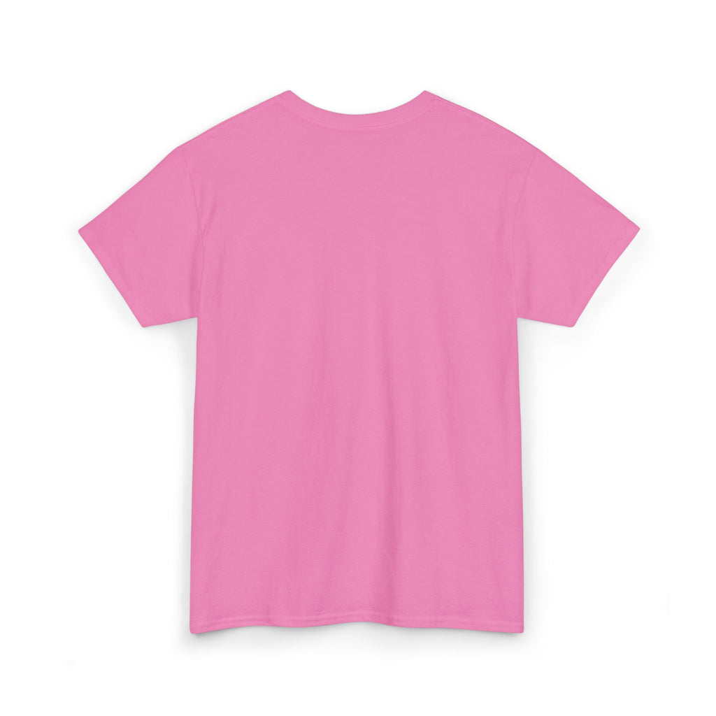 Embroidered Shacked Tee