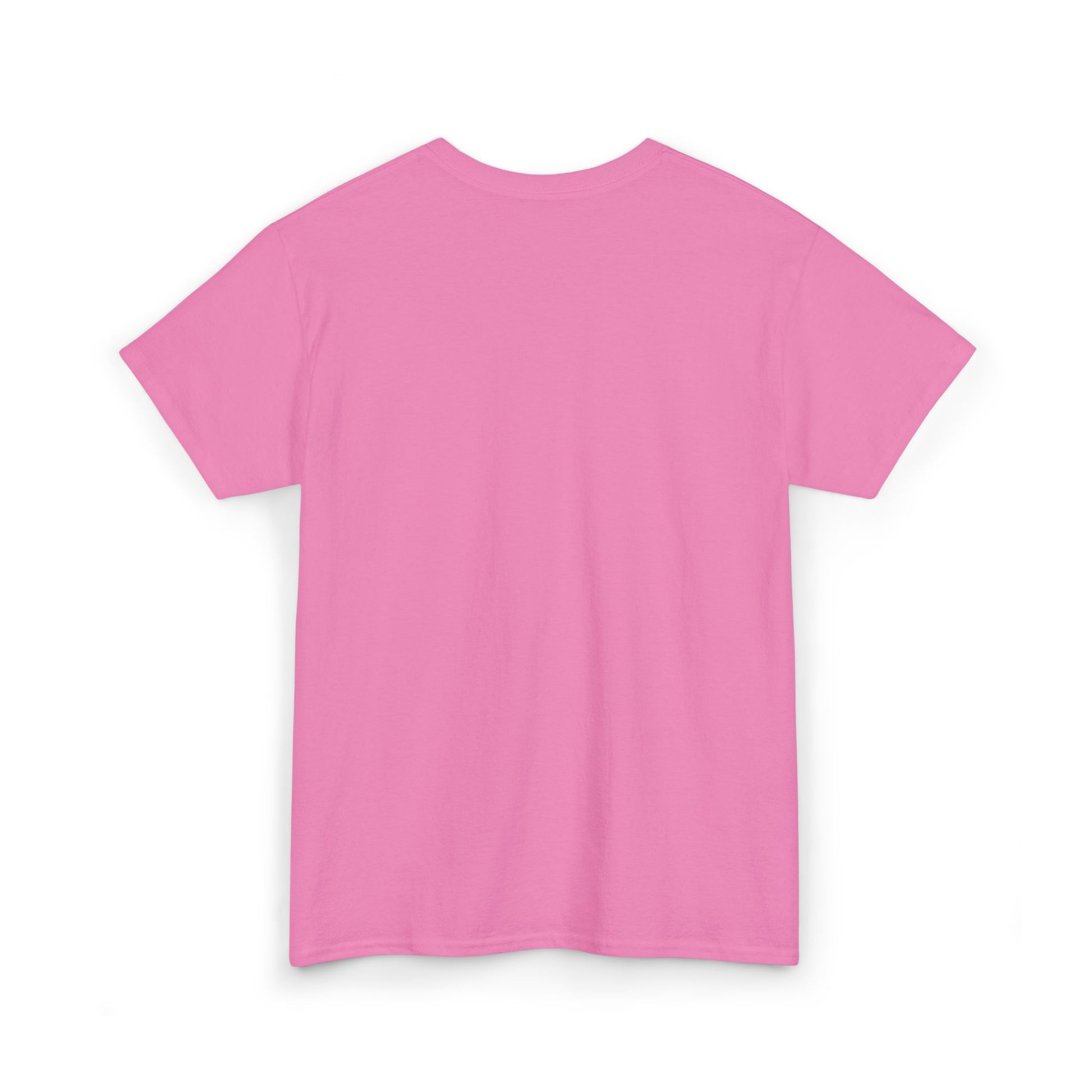 Embroidered Shacked Tee
