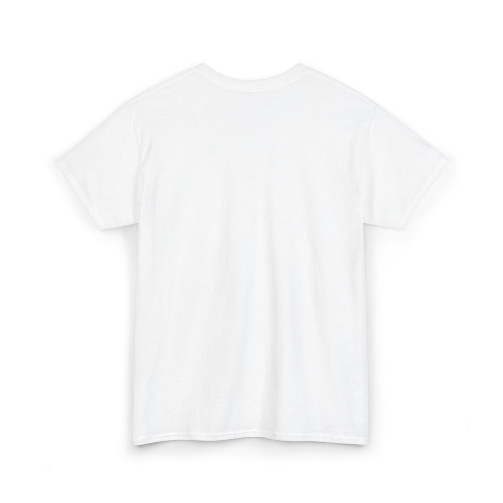 Embroidered Shacked Tee