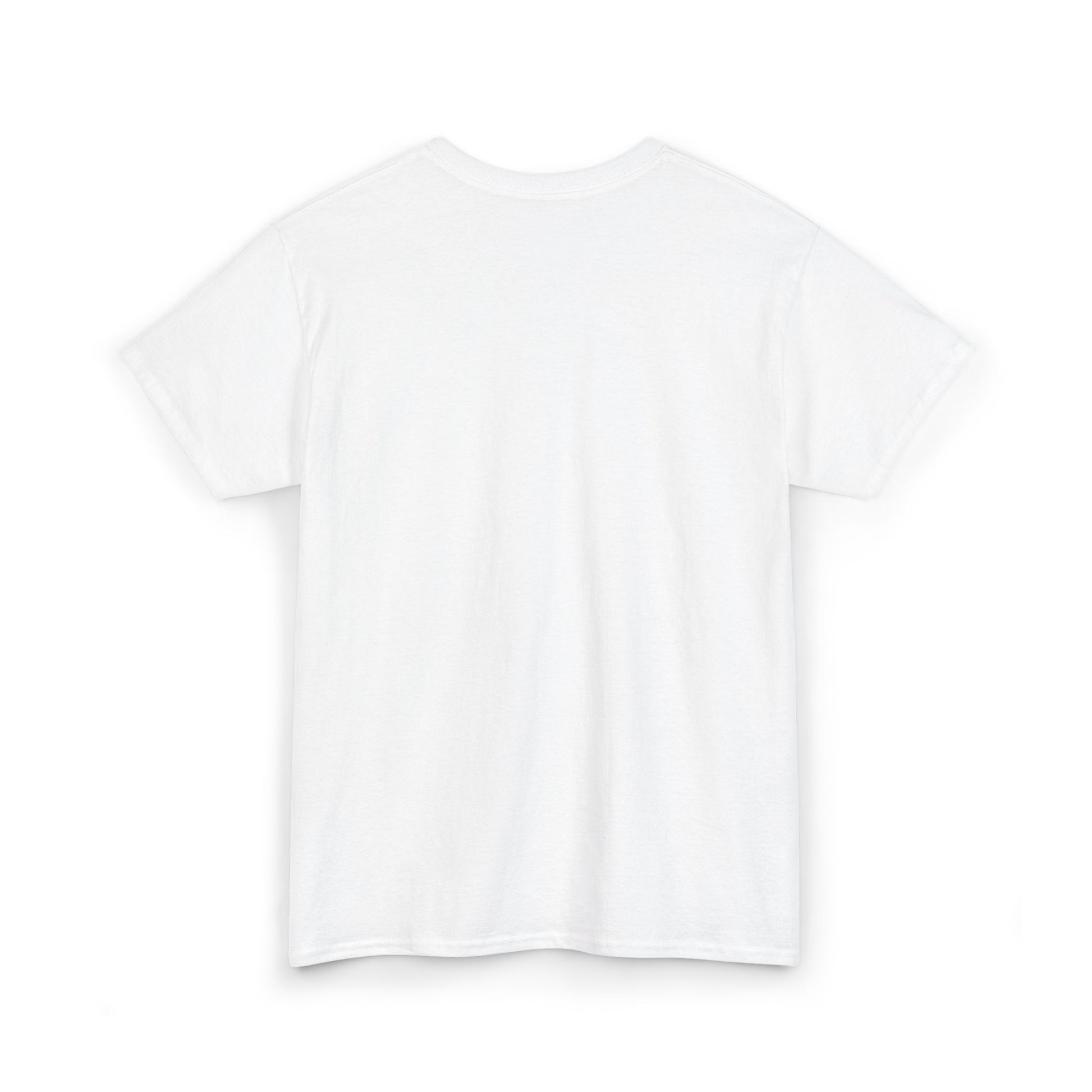 Embroidered Shacked Tee