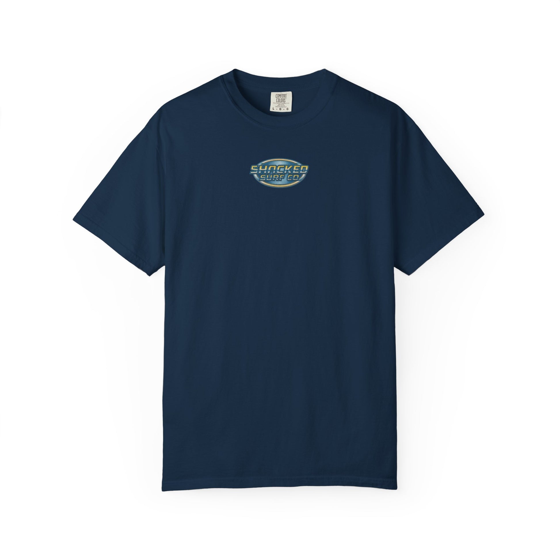 Shacked Relic Tee