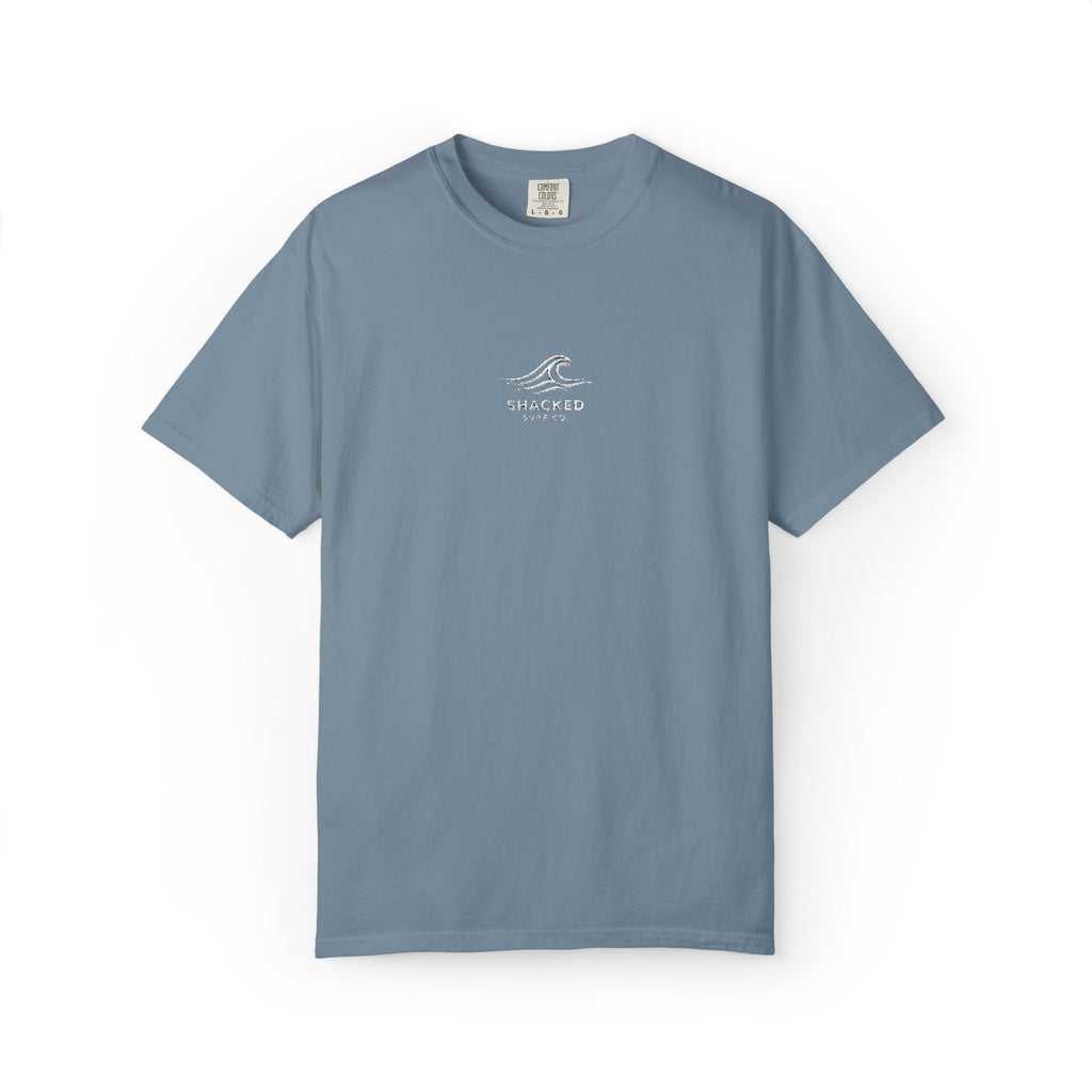 Inlet tee