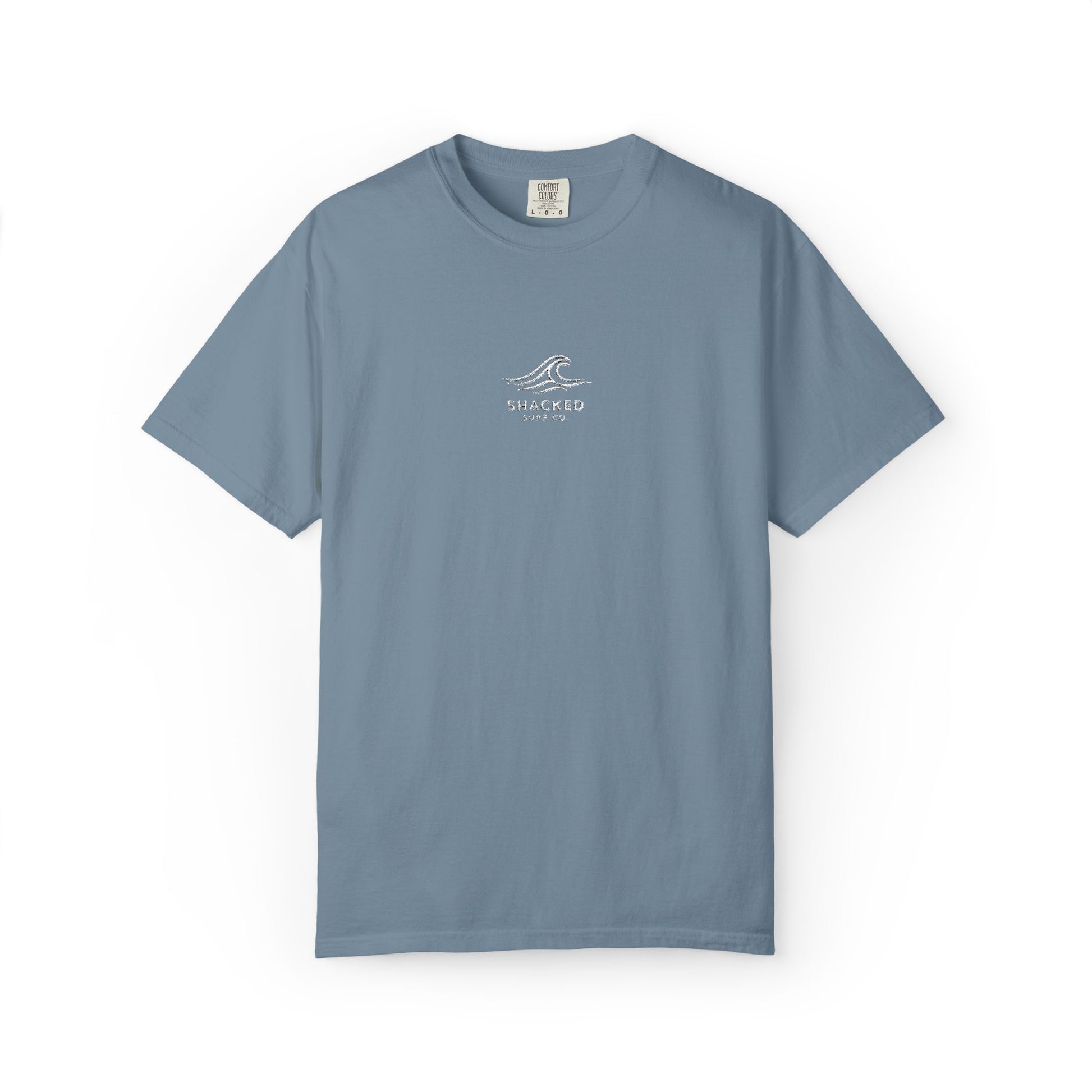 Inlet tee