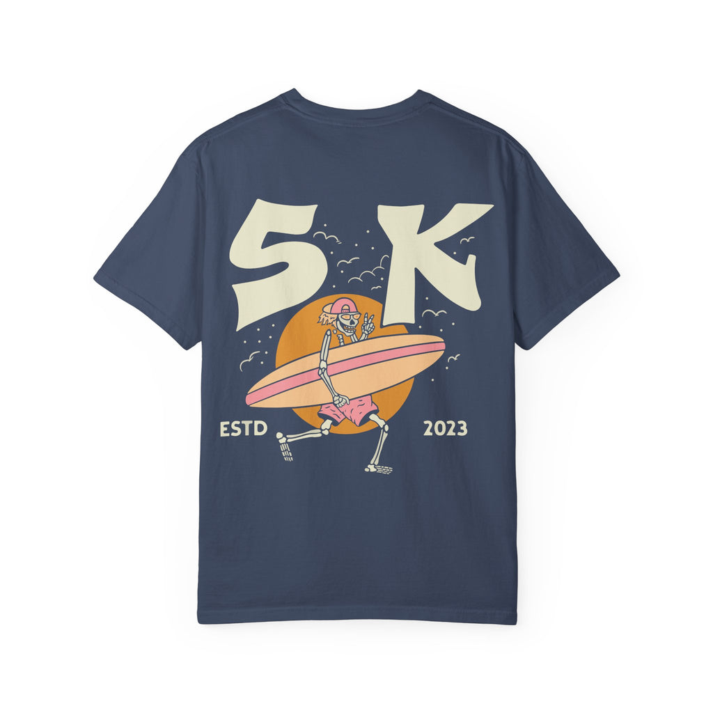Bones & Boards Tee