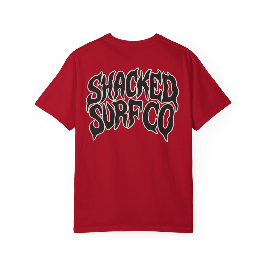 Shacked Punk Tee