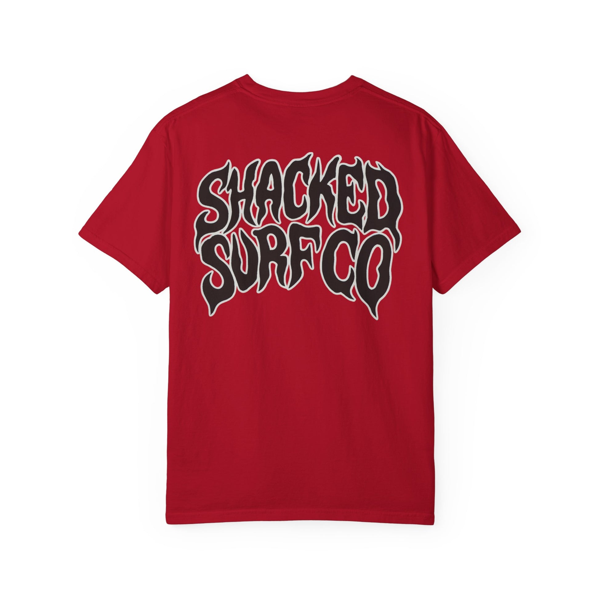 Shacked Punk Tee