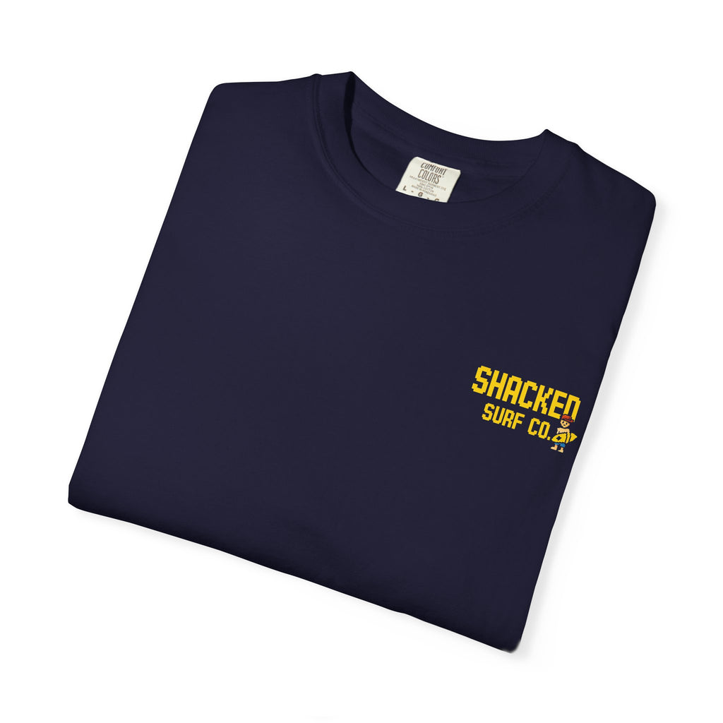 THE GAMER TEE