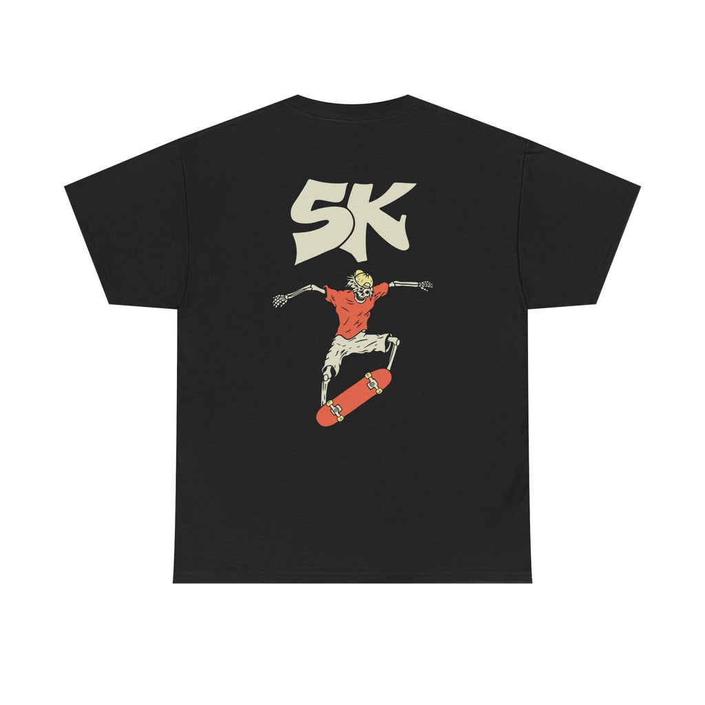 SK KICKFLIP TEE