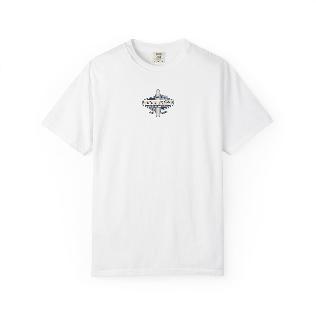 SHACKED RETRO TEE