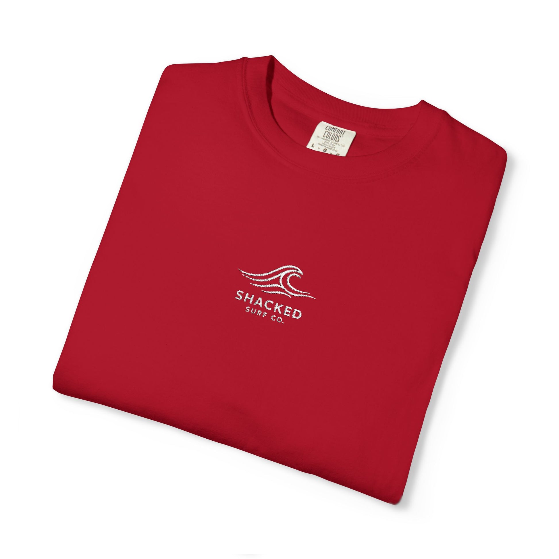 Inlet tee
