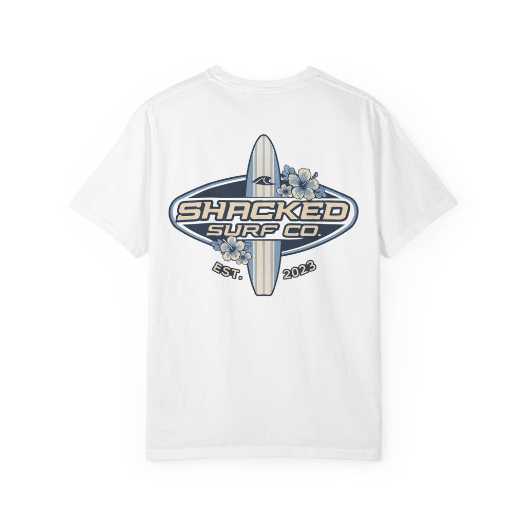 SHACKED RETRO TEE