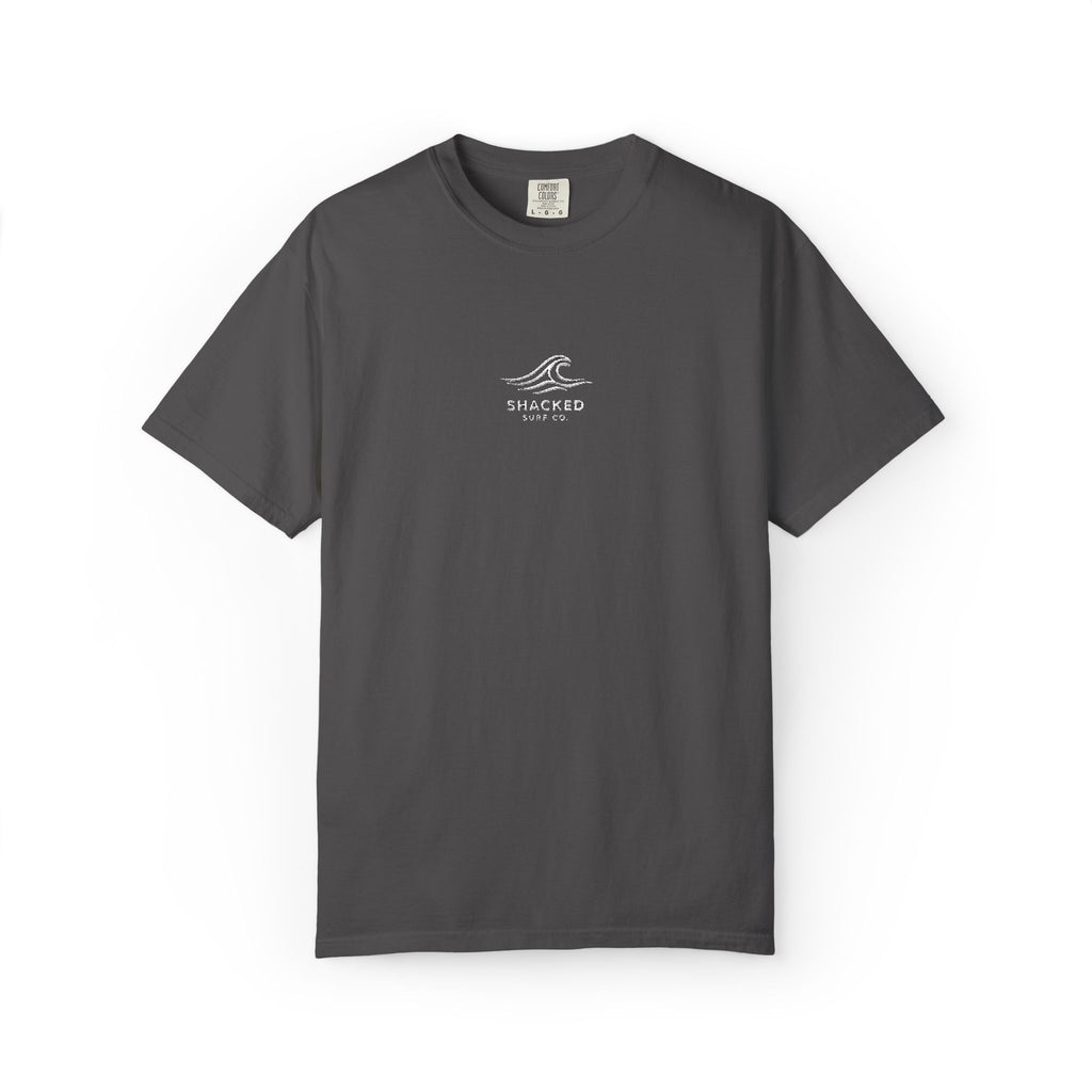 Inlet tee