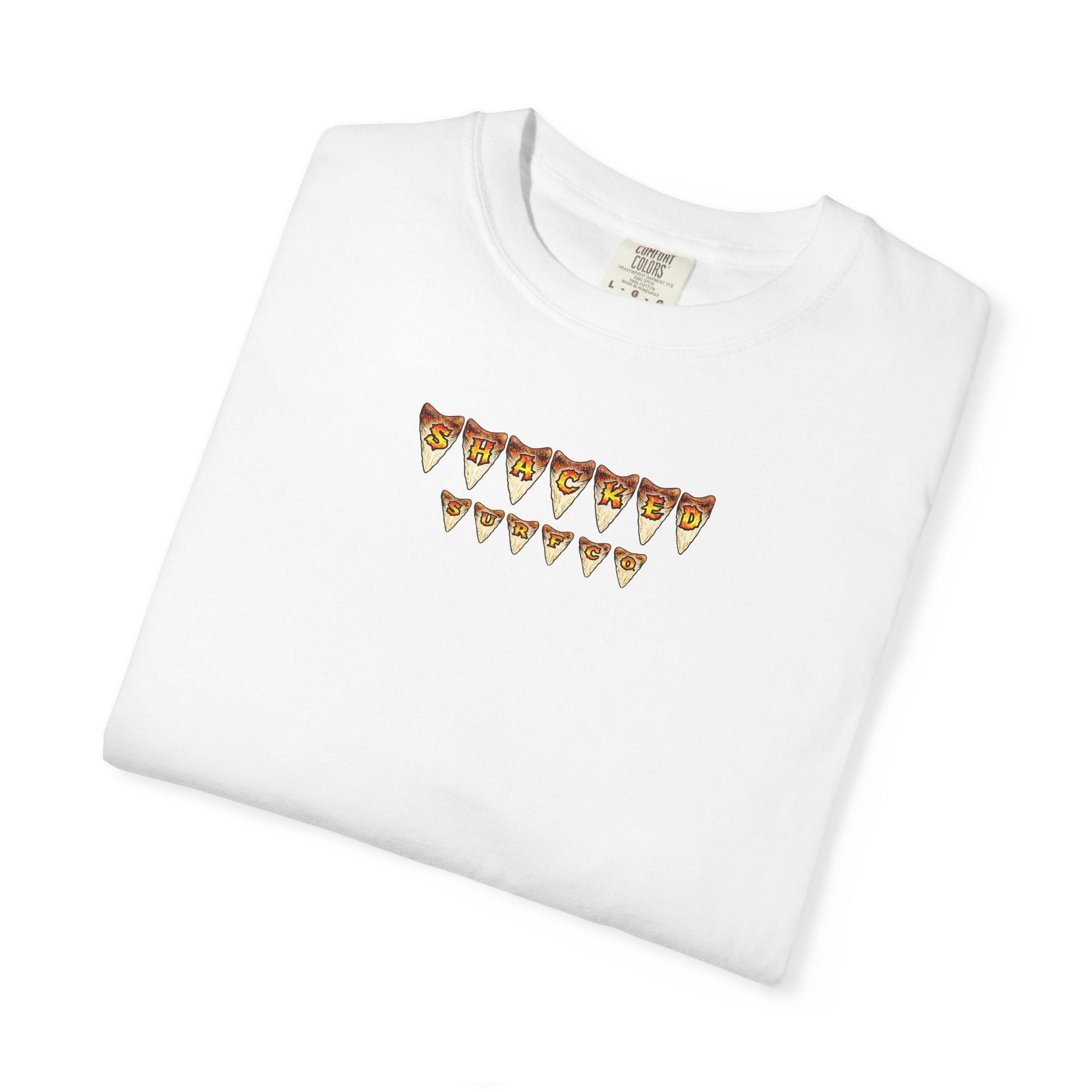 TEEF TEE