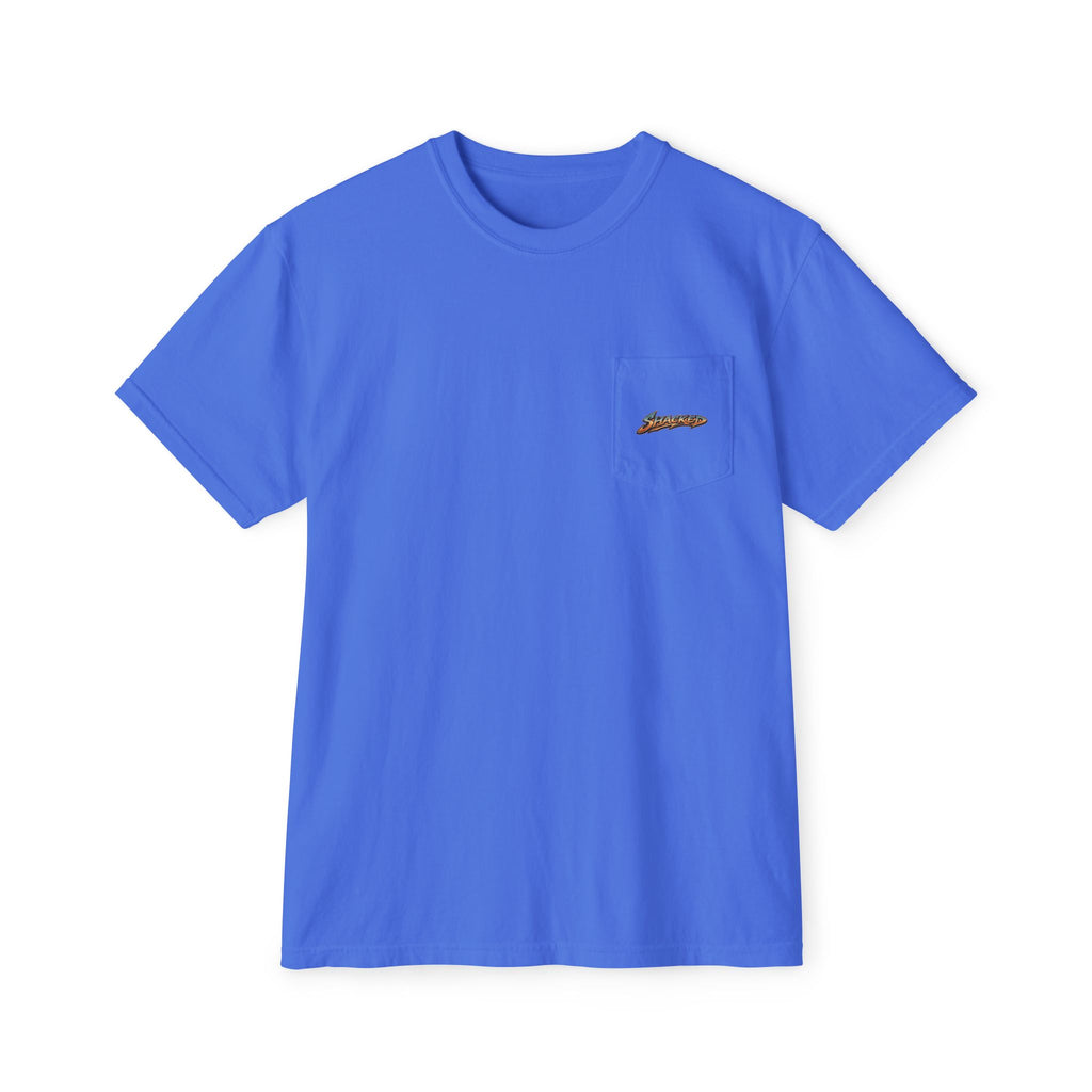 SHACKED BARREL PARADISE TEE