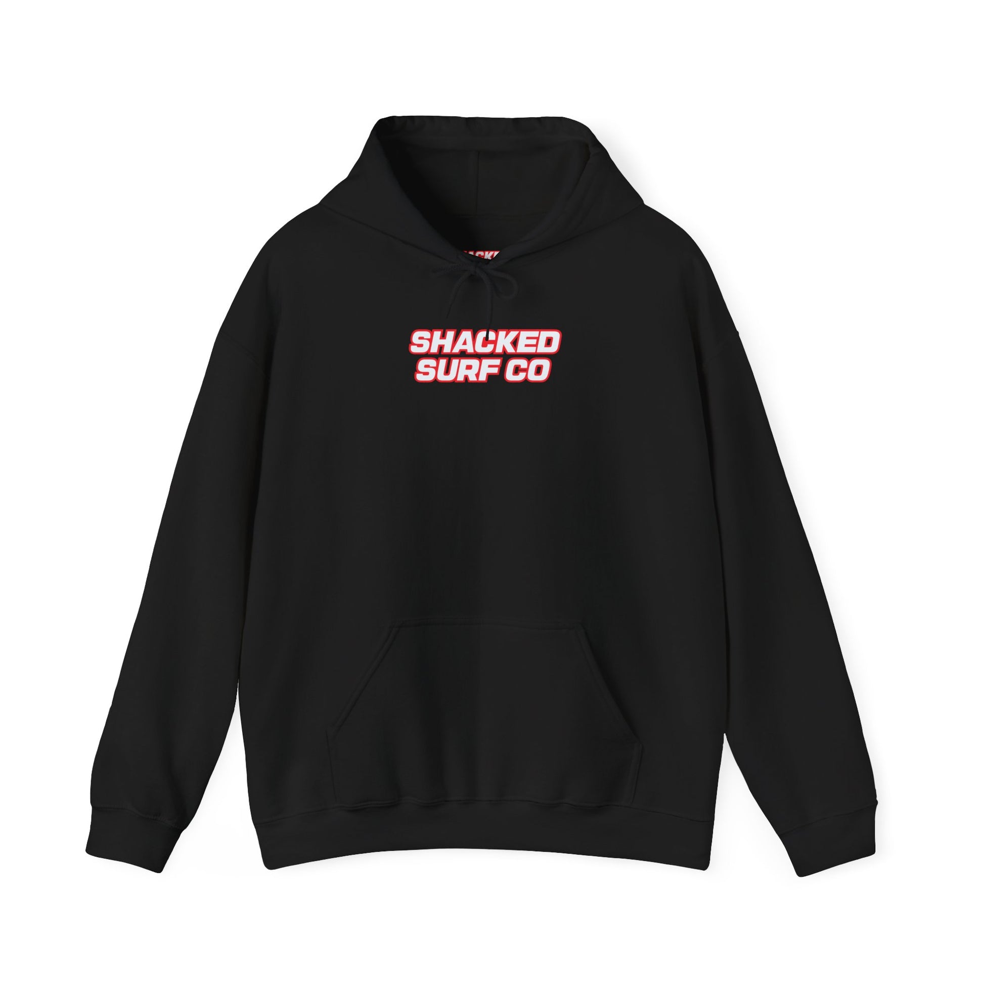 Shacked Standard Issue Hood