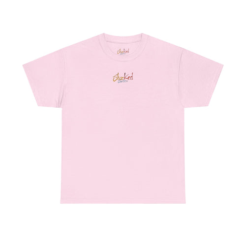Have A Nice Wave Tee (PINK)