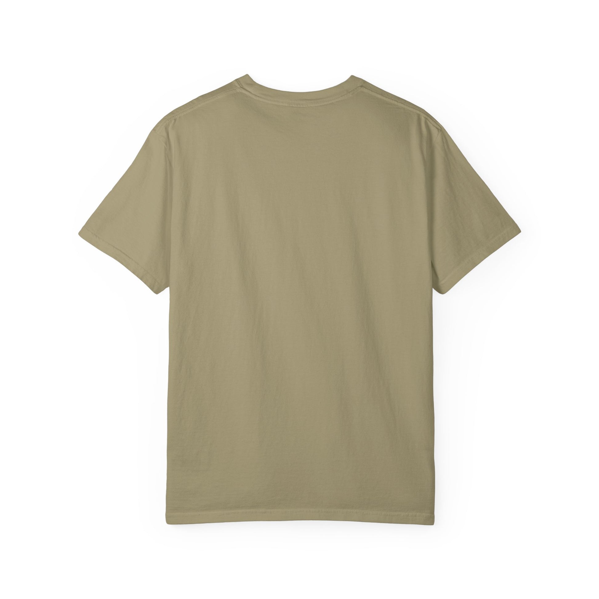 Shacked Original Tee