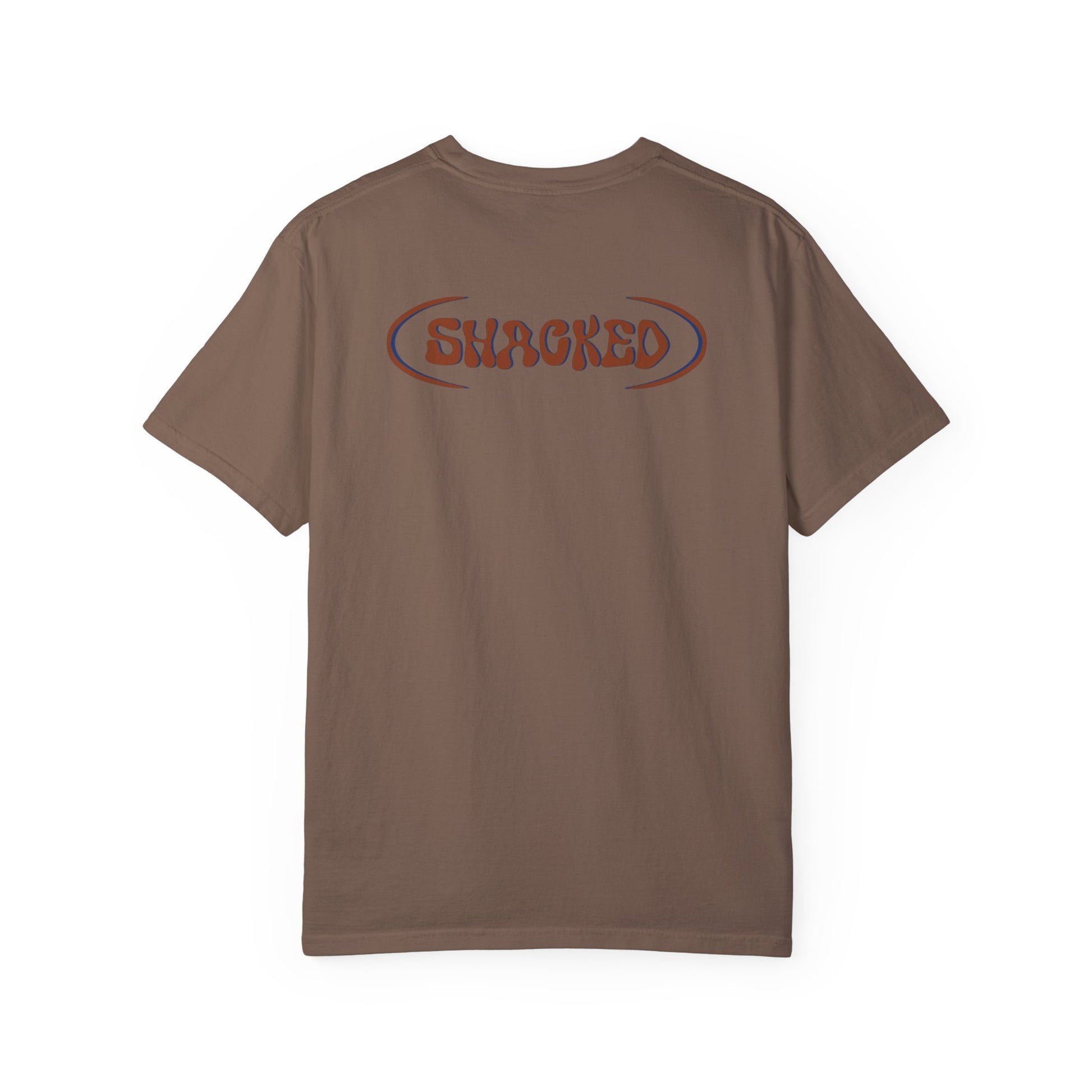 ShacKed Simple Tee