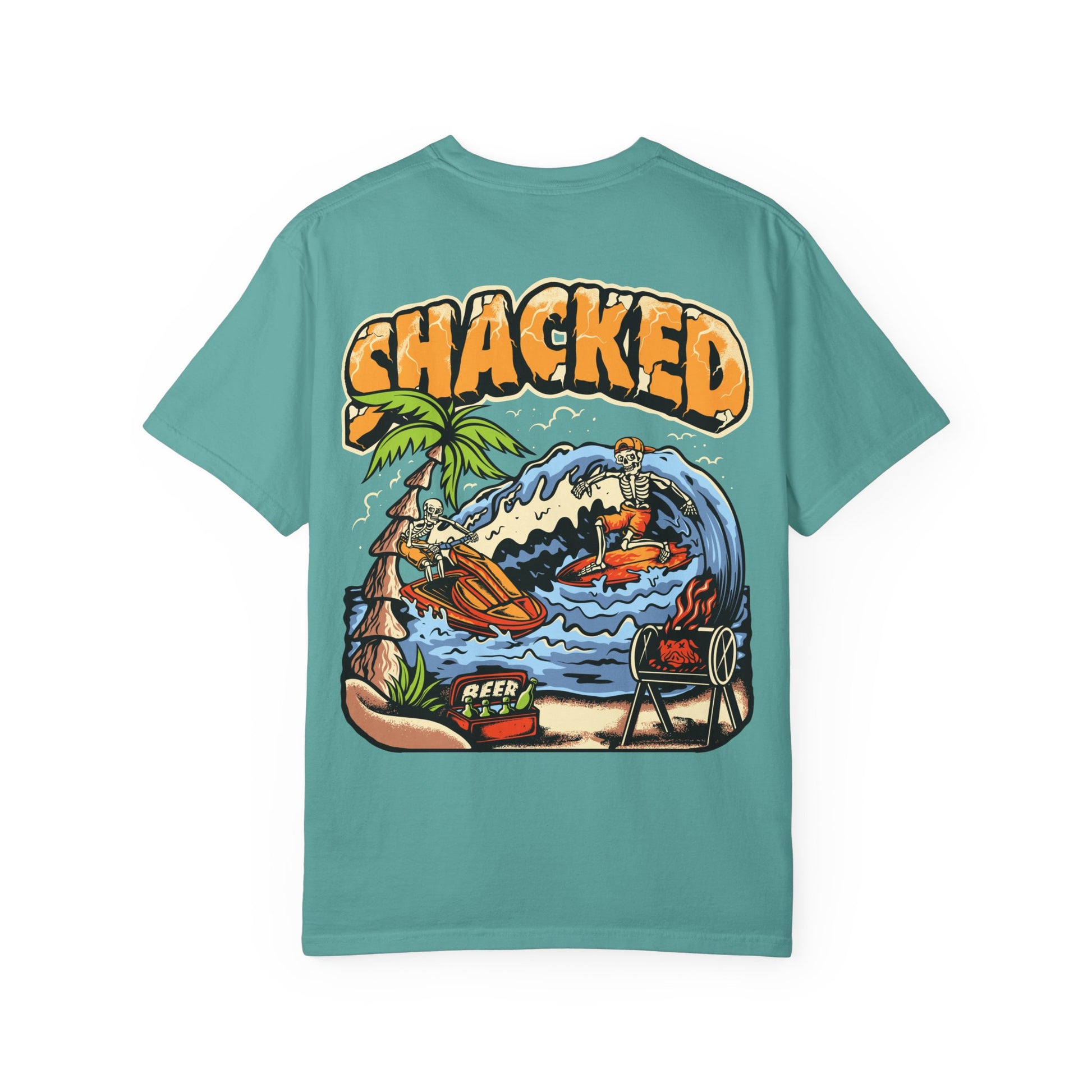 COOKOUT SWELL TEE