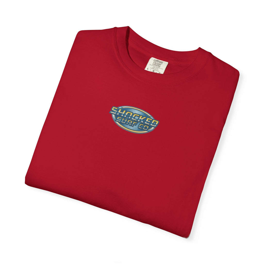Shacked Relic Tee