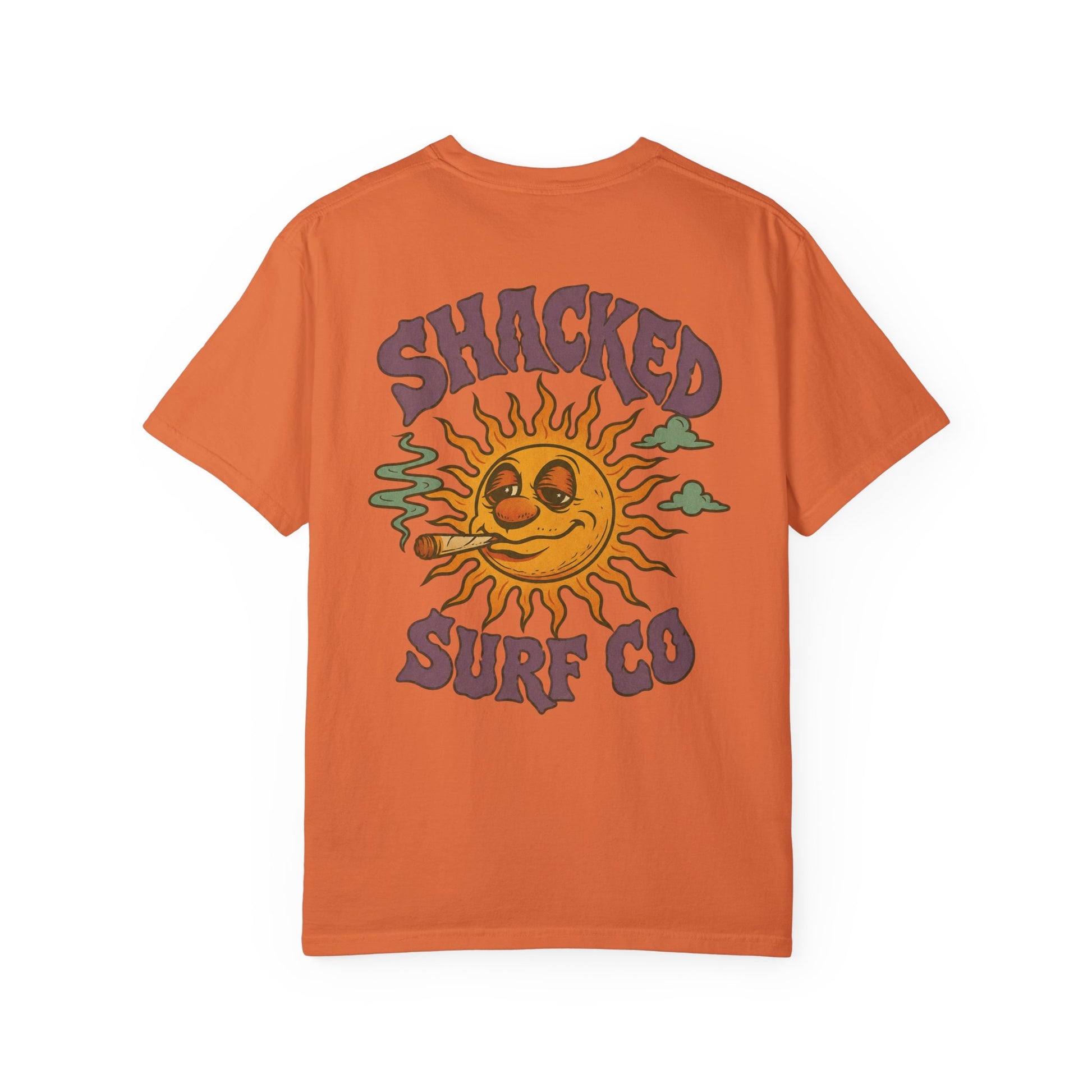The Doobie Tee