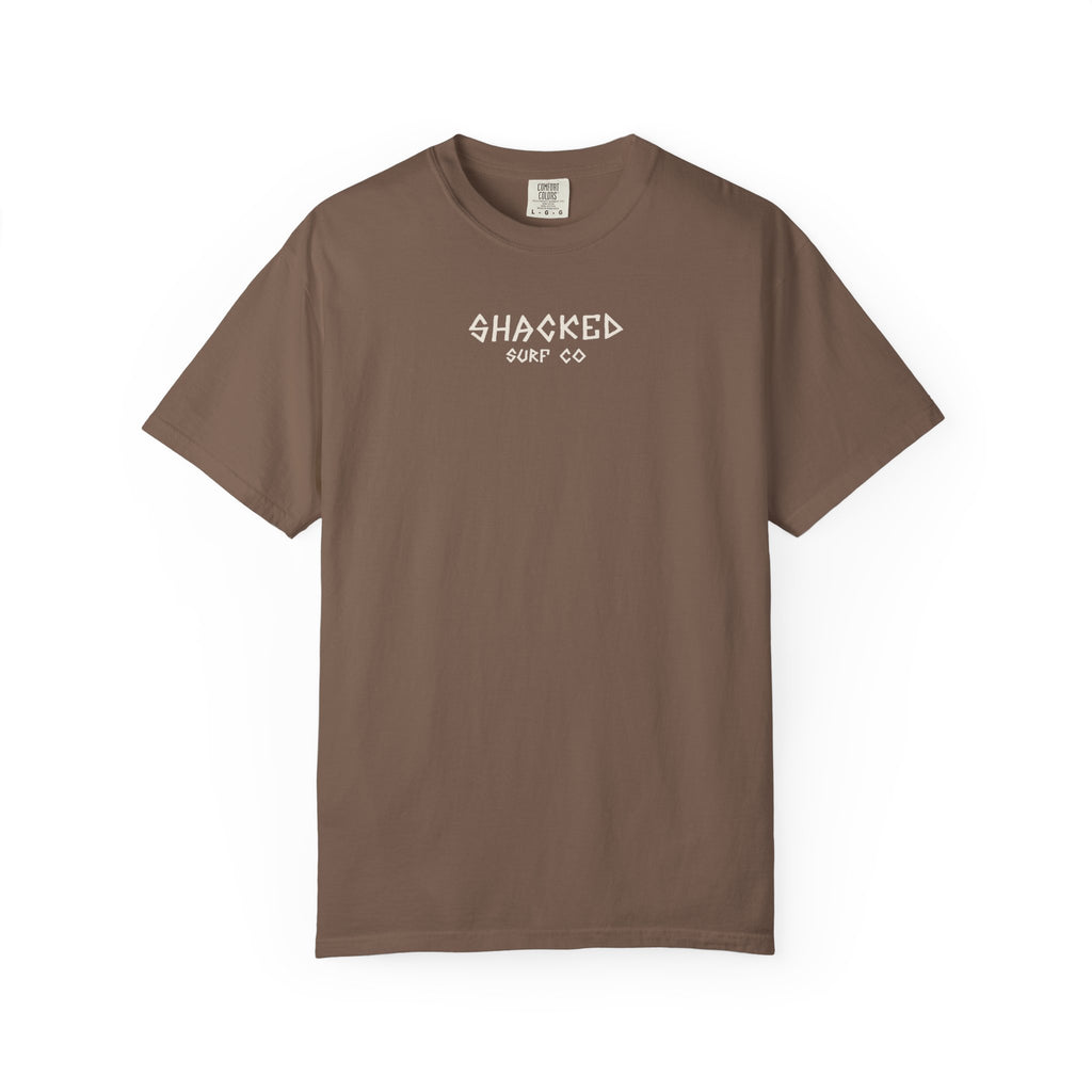 Shacked Bus Tee