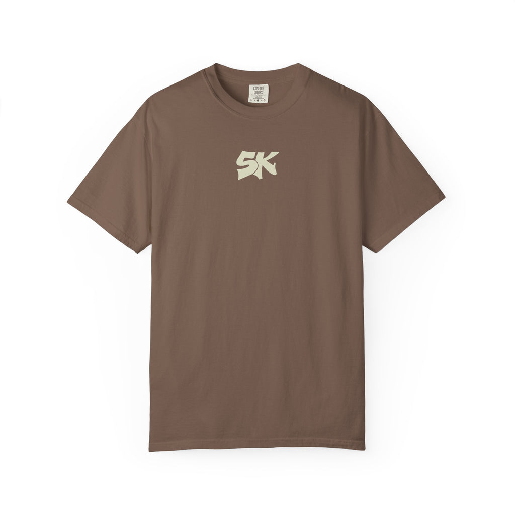 Bones & Boards Tee