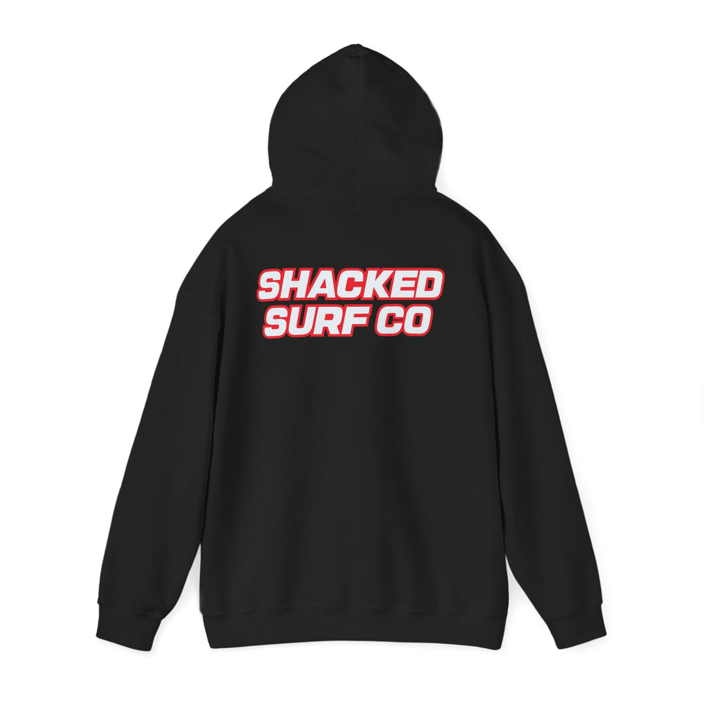 Shacked Standard Issue Hood