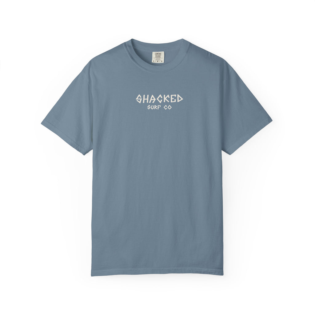 Shacked Original Tee