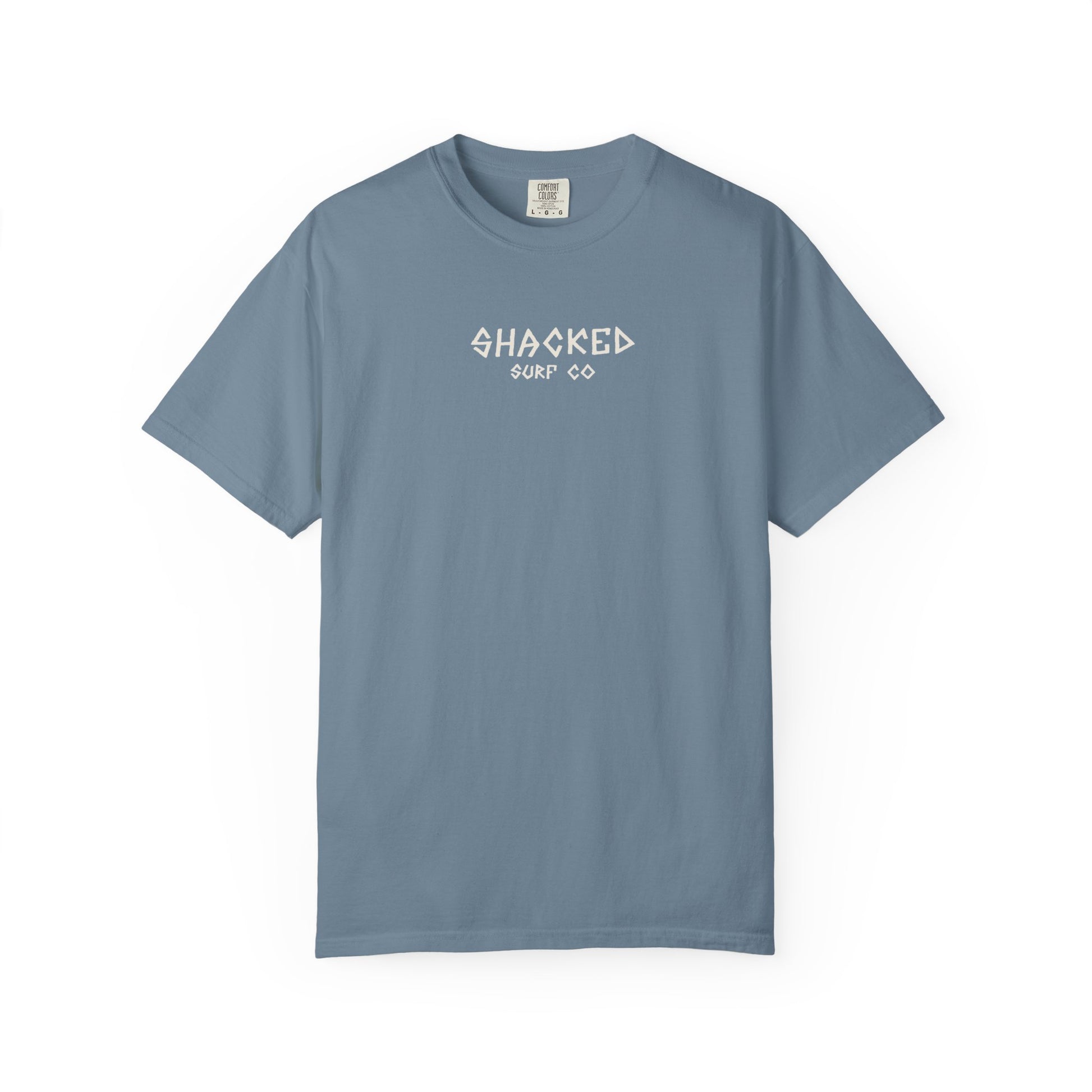 Shacked Original Tee
