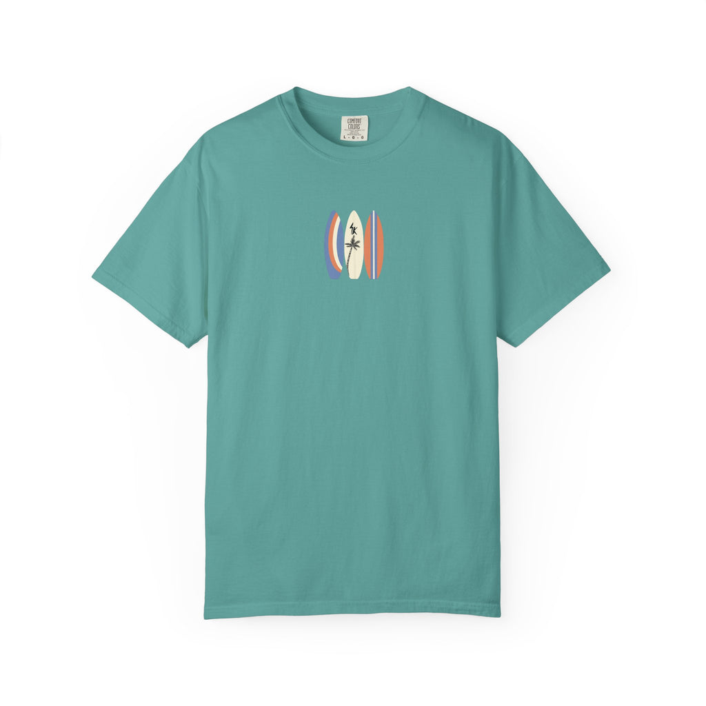 SK Triple Threat Tee