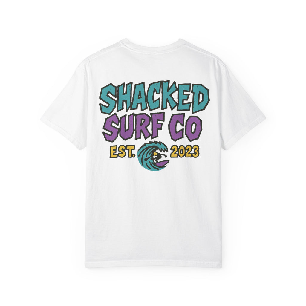 The Gromm Tee