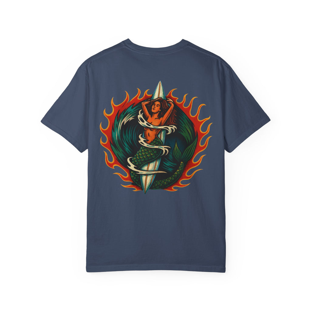 Merm Tee
