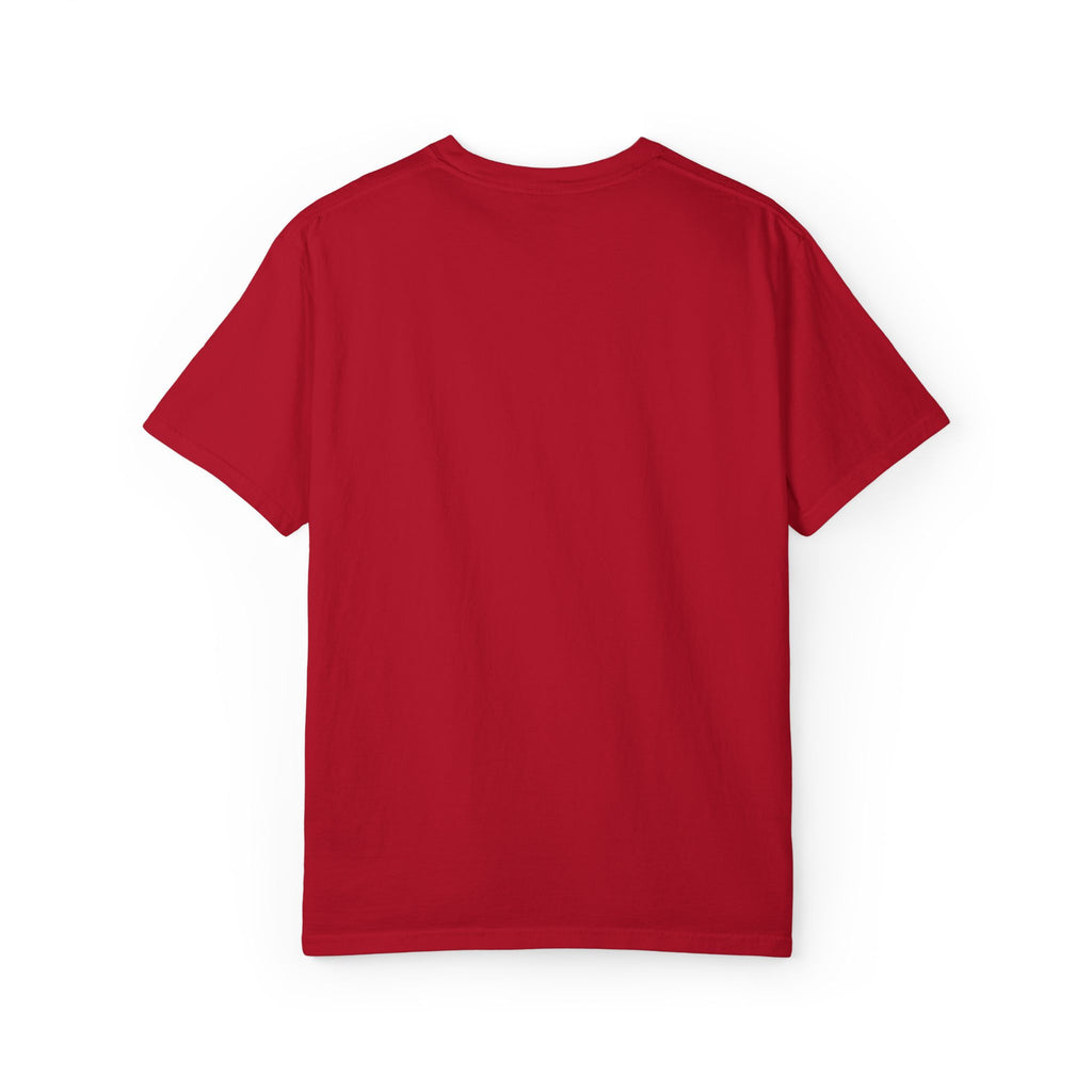 Inlet tee