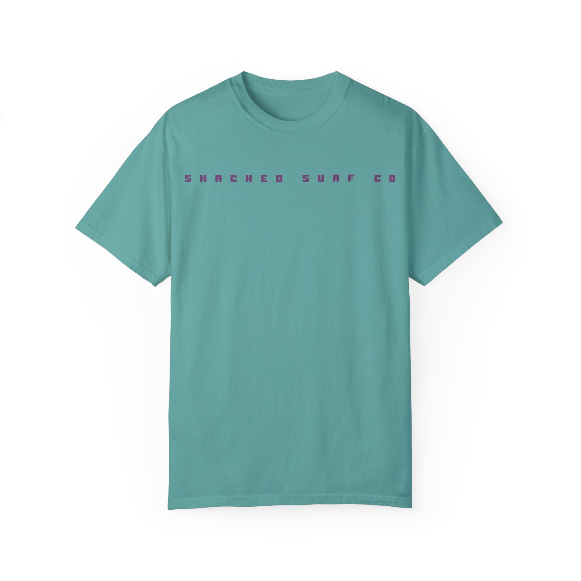 ShacKed Summer Tee