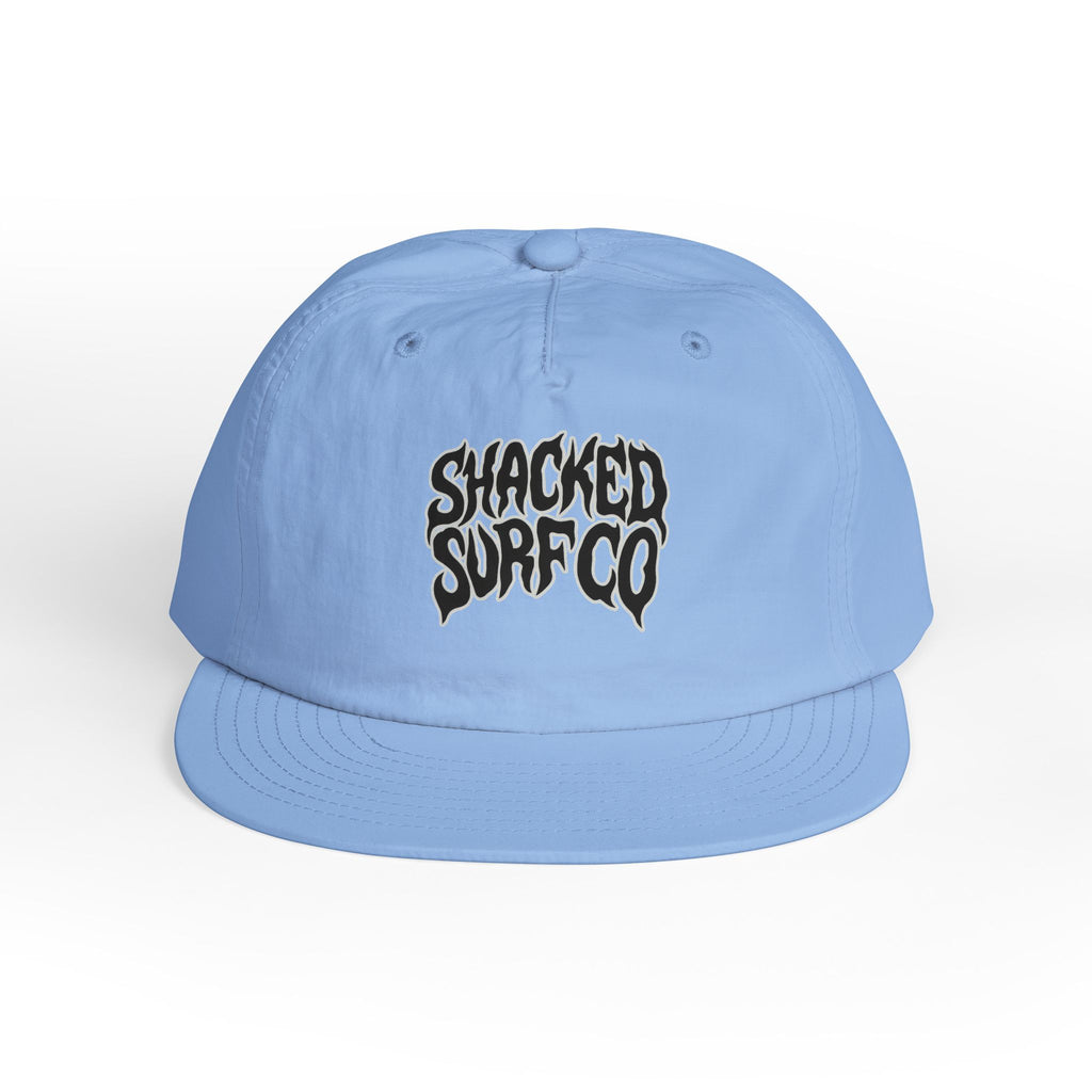 Shacked Punk Surf Lid