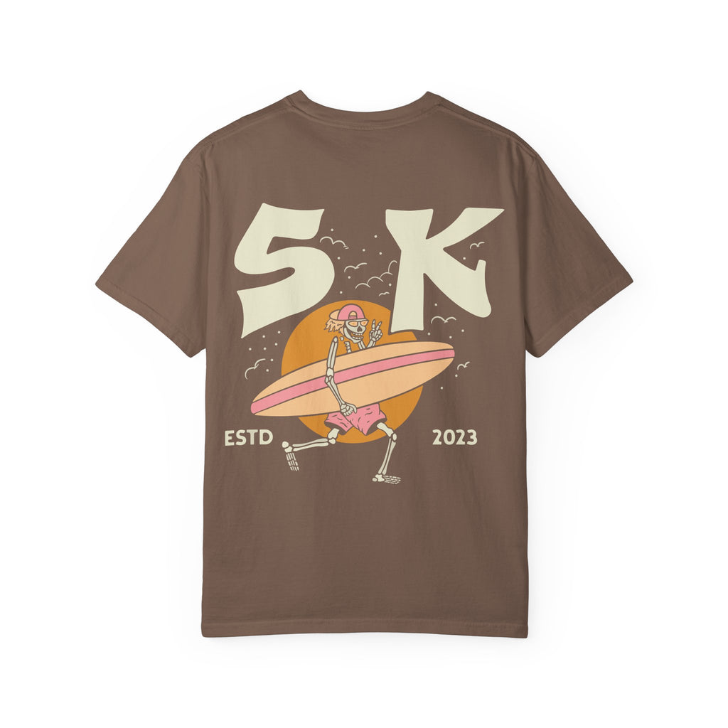 Bones & Boards Tee