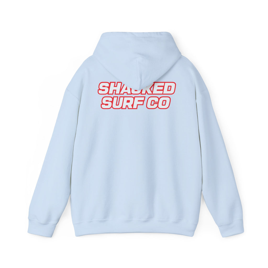 Shacked Standard Issue Hood