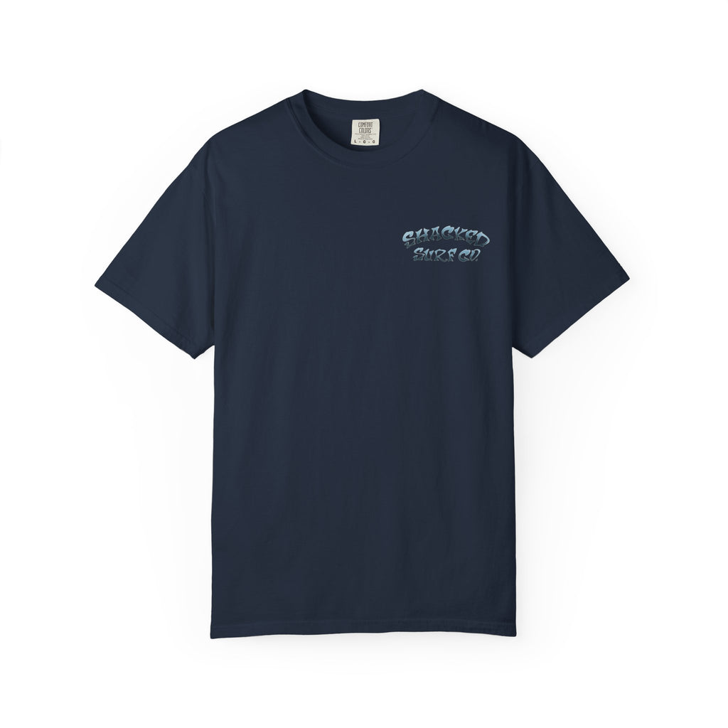 Shacked Horizon Tee
