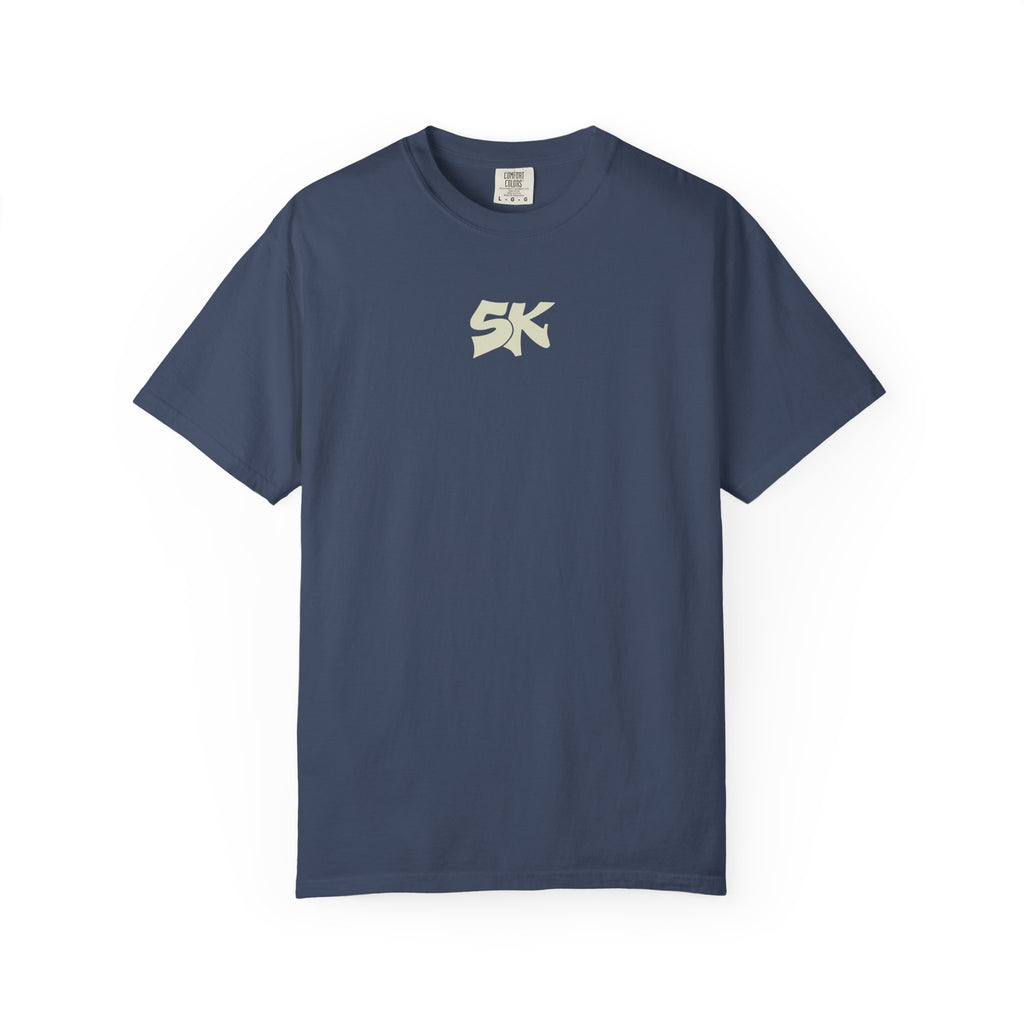 Bones & Boards Tee