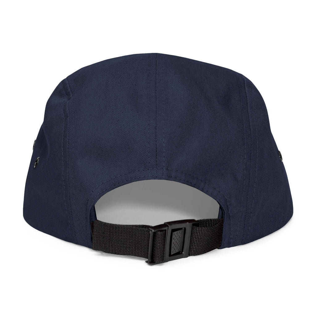 Shacked Punk Lid