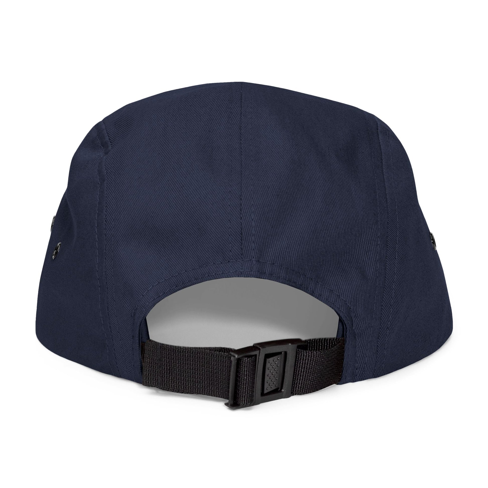 Shacked Punk Lid