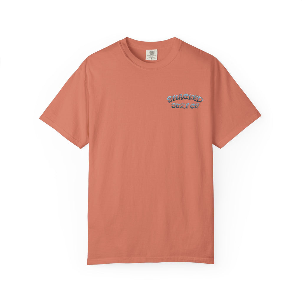 Shacked Horizon Tee