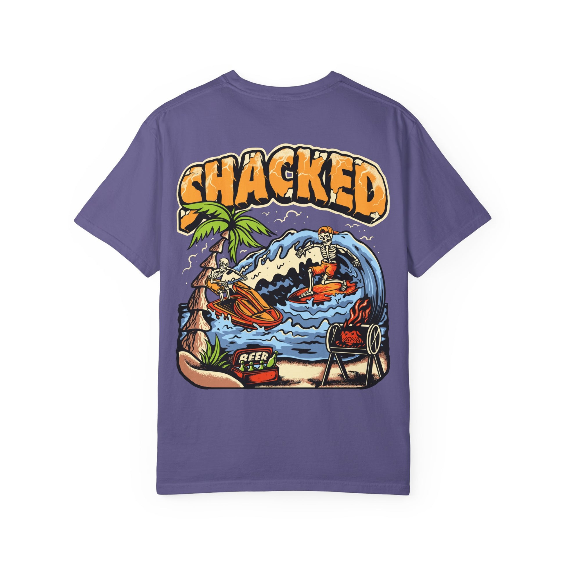COOKOUT SWELL TEE