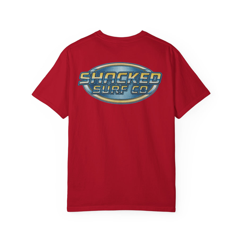 Shacked Relic Tee
