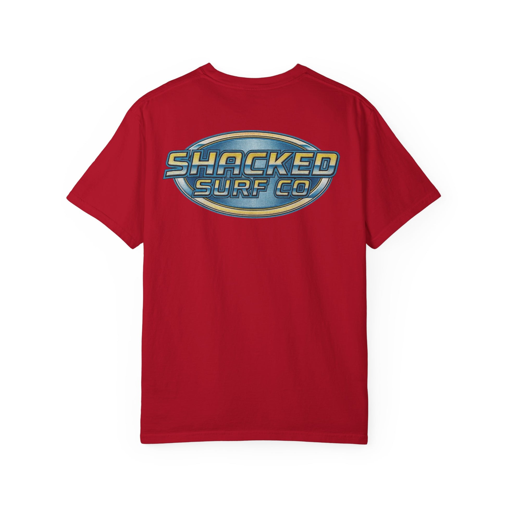 Shacked Relic Tee