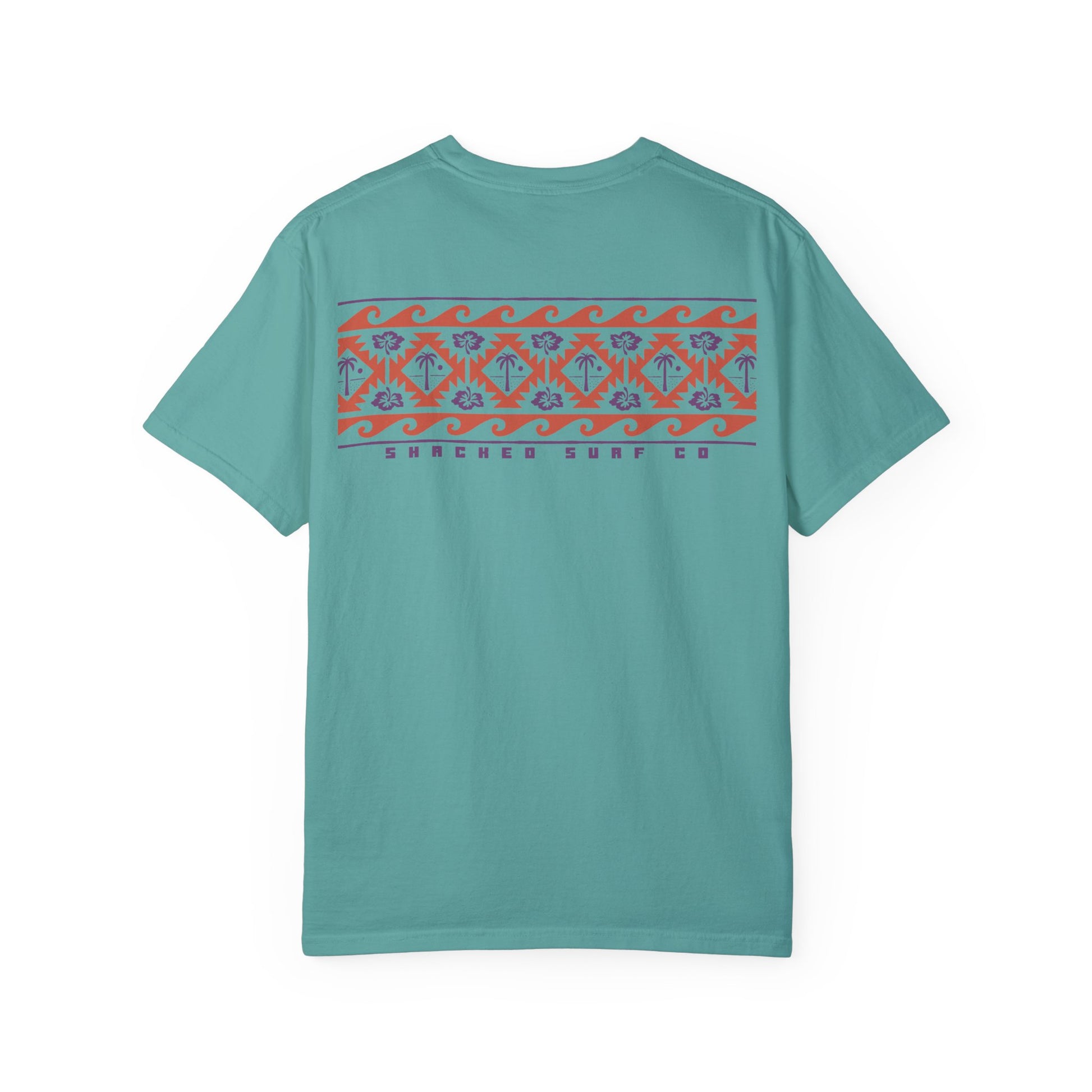 ShacKed Summer Tee